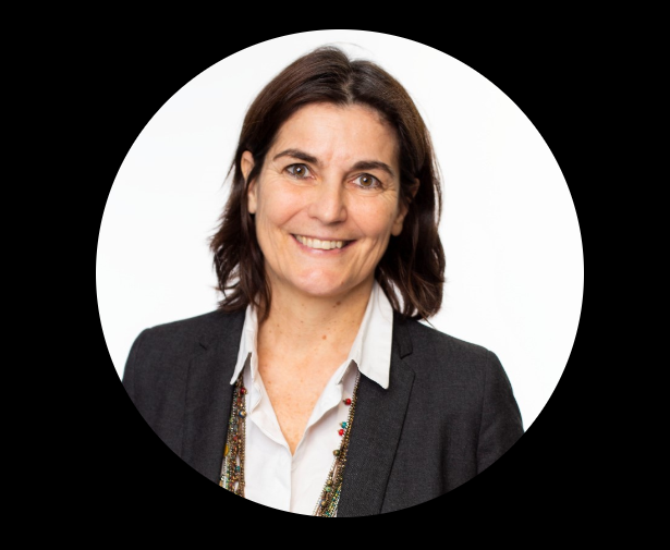 virginie mary responsable de la qvt à la mutuelle générale