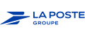 Logo La Poste Groupe