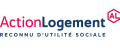 Logo Action Logement 