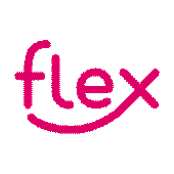 Flex logo