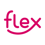 Flex logo
