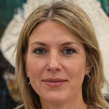 Amandine 46 ans
