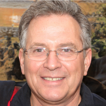 Yves 63 ans