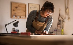 La santé d’une entreprise est liée à celle de son dirigeant