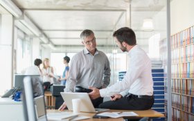 audit protection sociale commercial dirigeant entreprise