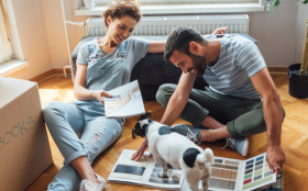 Assurance Emprunteur