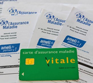 sécurité sociale