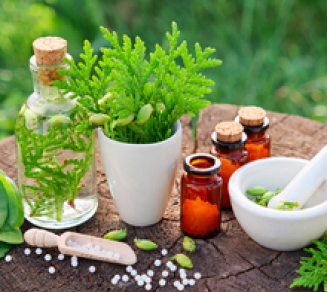 Zoom sur les médecines douces