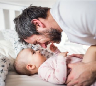 Tout savoir sur le congé paternité des travailleurs indépendants