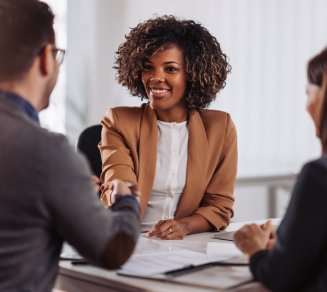 Egalité homme-femme au travail, actu débat