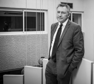 La santé d’une entreprise est liée à celle de son dirigeant