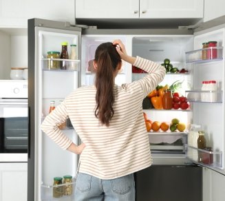 Conserver les aliments