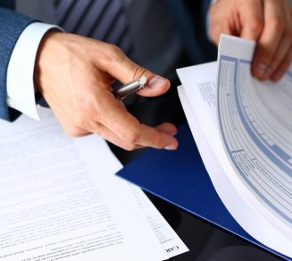 courtier gestionnaire