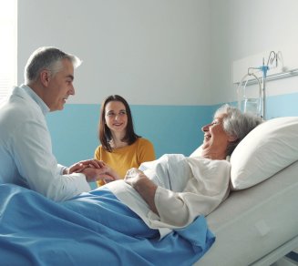 hopital clinique remboursement frais sejour operation soins urgences