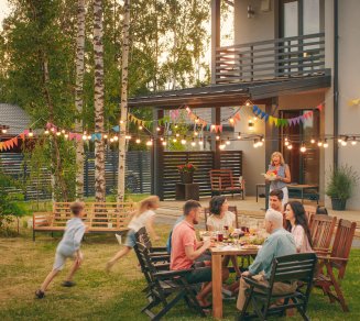 achat immobilier famille amis maison appartement secondaire