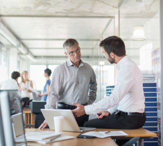 audit protection sociale commercial dirigeant entreprise