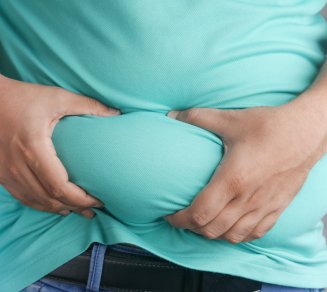 graisse abdominale