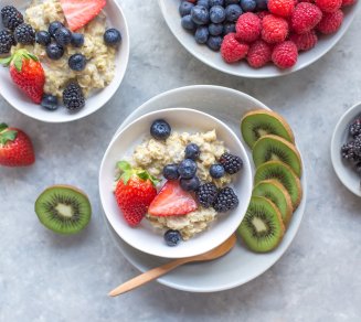 Intestin irritable fodmaps