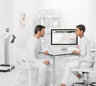 Médecin du travail