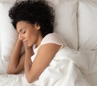 5 conseils pour bien dormir