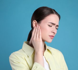 Les oreilles qui sifflent