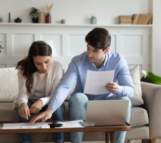 resiliation assurance emprunteur couple immobilier