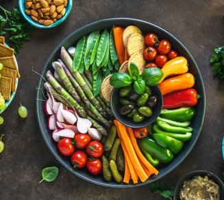 Crudités