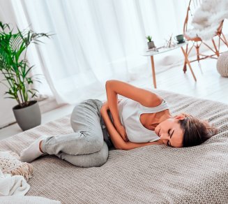 syndrome prémenstruel