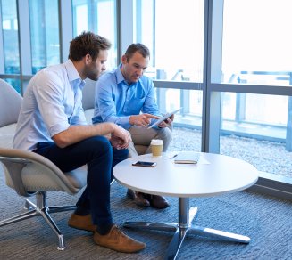 protection sociale titres restaurant cotisations patronales