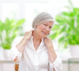 Fibromyalgie