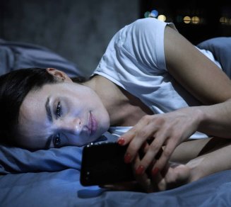Ecrans et sommeil