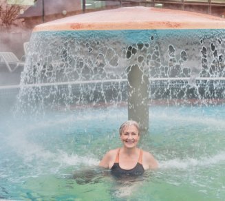 bienfaits cures thermales sante seniors