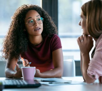 ressources humaines qui font l'audit de leur protection sociale