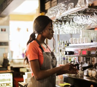 hotellerie restauration turnover salaries