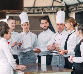 hotellerie restauration mutuelle sante