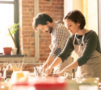 travailleurs indépendants qui pensent à leur mutuelle dentaire