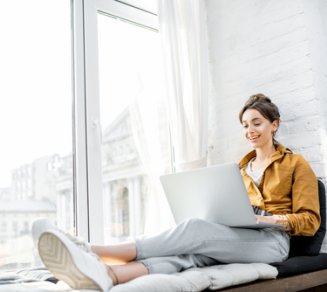 nouvelle génération sur le marché du travail