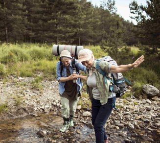 Femmes qui souhaitent bénéficier de la retraite anticipée