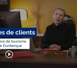 témoignage client OT Dunkerque