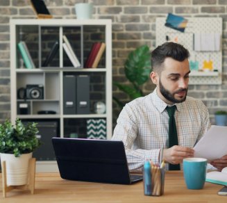 Illustration publication réglementaires