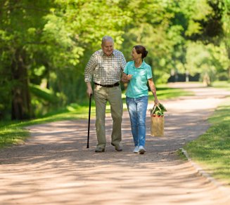 conseils chutes personnes âgées