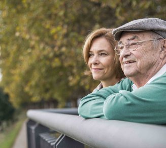 signes fragilité dépendance et perte d'autonomie