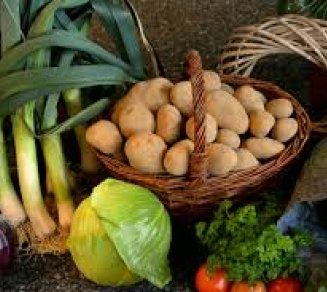 Nutrition - devenez nutrinaute