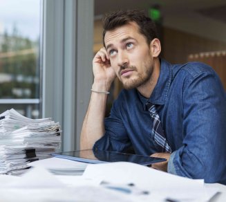 micro-entrepreneur qui pense à son statut