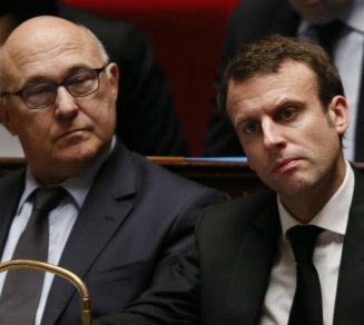 Loi Macron