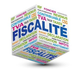 Fiscalité
