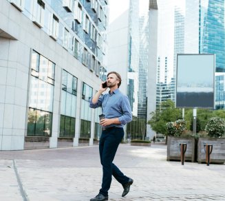 Salarié quittant son entreprise bénéficiant de la portabilité des garanties de prévoyance