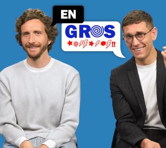 Baptiste Lecaplain explique la protection sociale de façon pédagogique