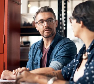 TNS utilisant la déduction des cotisations pour préserver son pouvoir d’achat