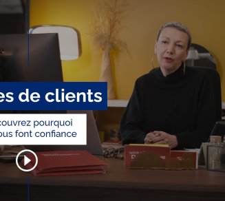 Parcours clients 